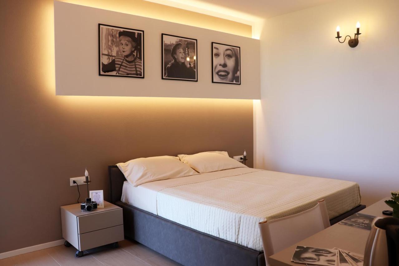 Locanda Dolcevita Dozza Luaran gambar