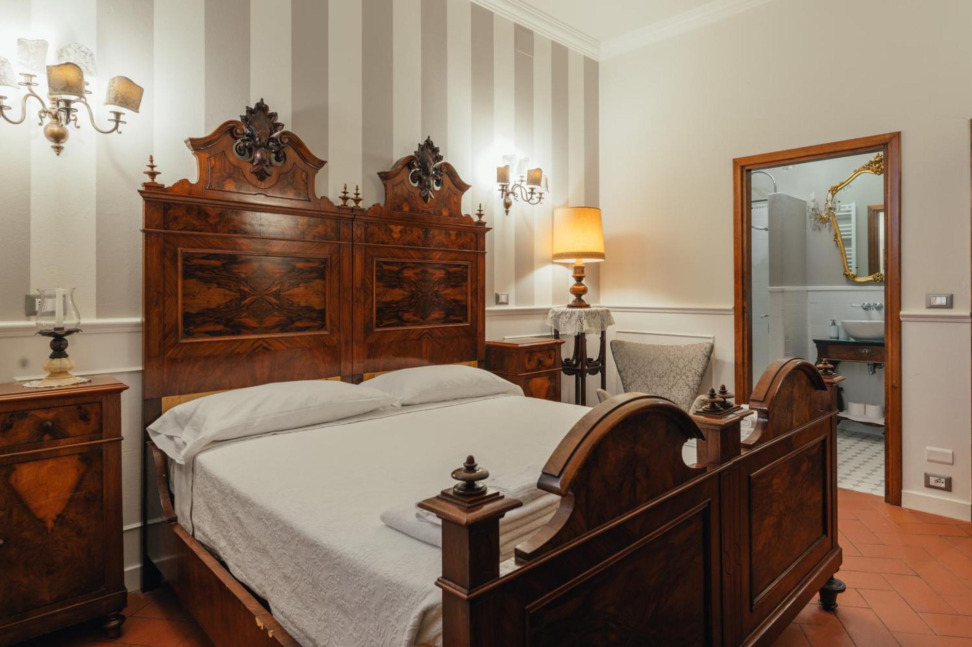 Locanda Dolcevita Dozza Luaran gambar