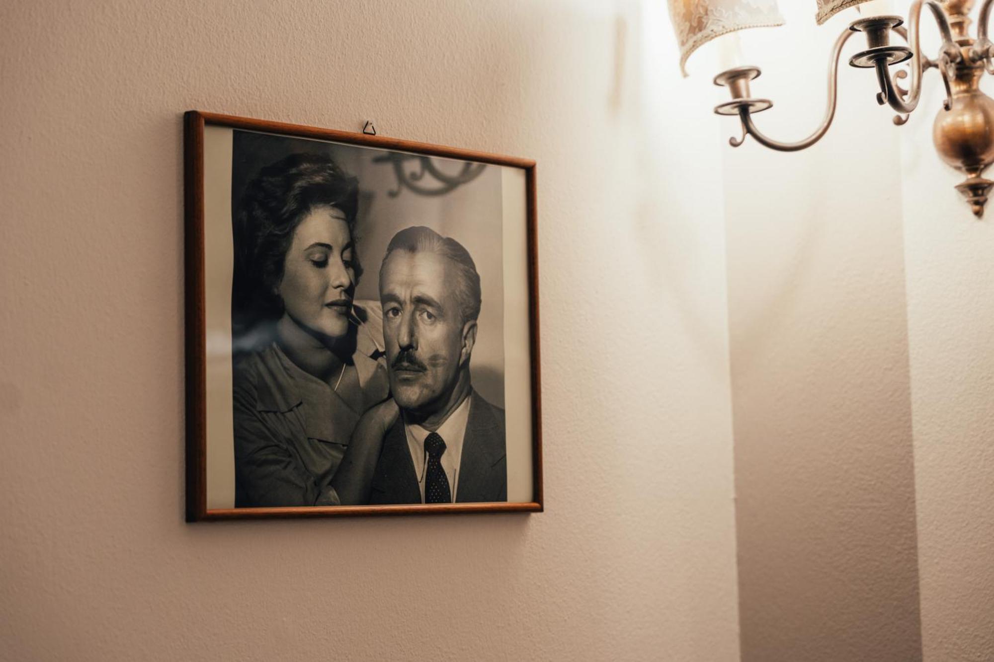 Locanda Dolcevita Dozza Luaran gambar