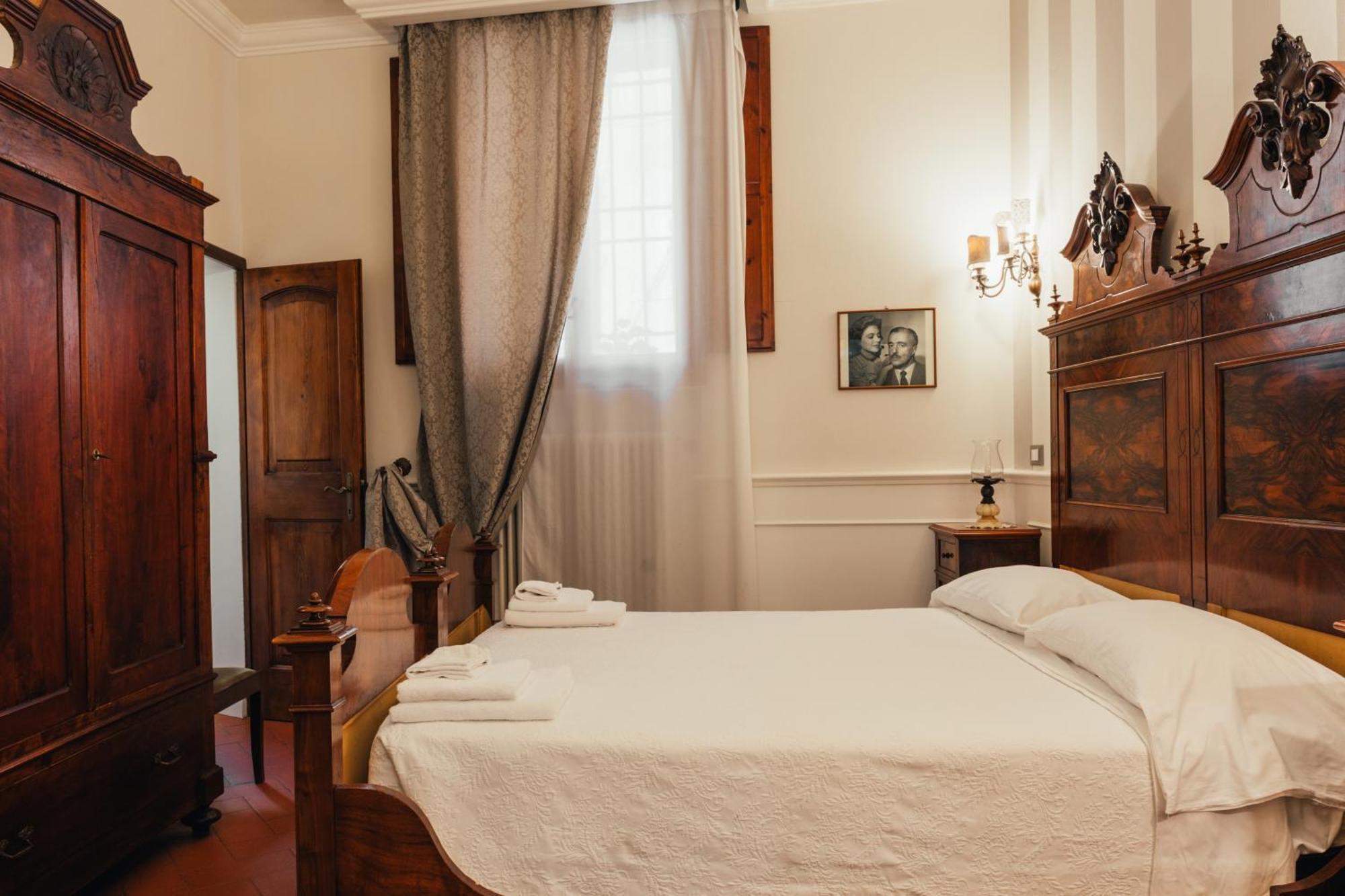 Locanda Dolcevita Dozza Luaran gambar