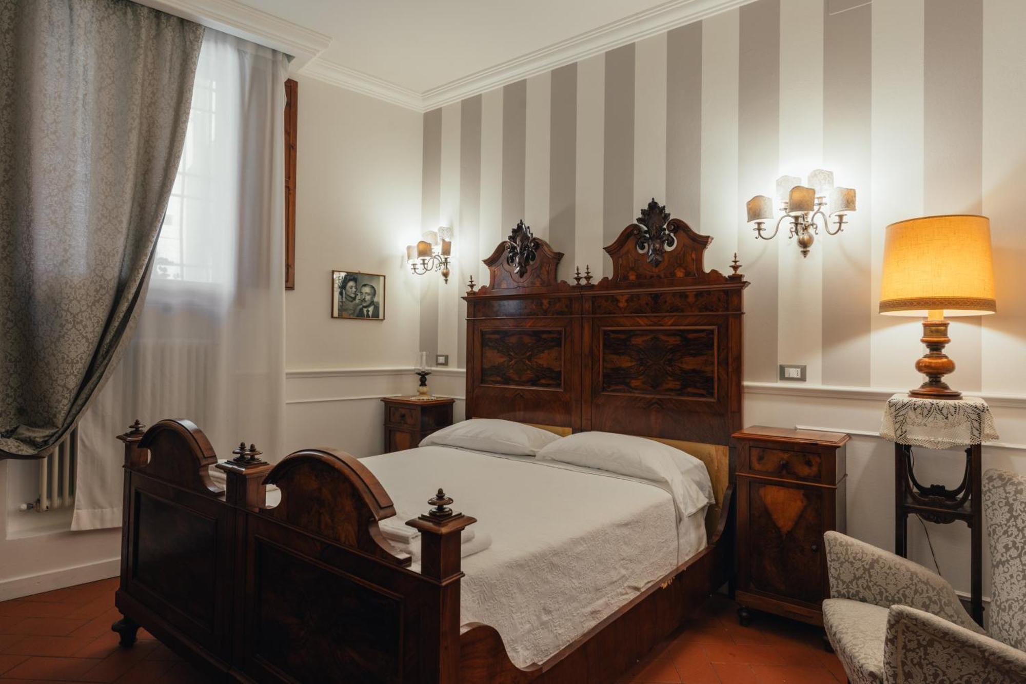 Locanda Dolcevita Dozza Luaran gambar