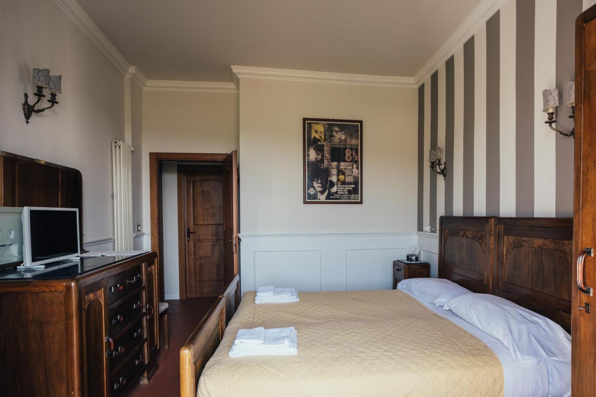 Locanda Dolcevita Dozza Luaran gambar