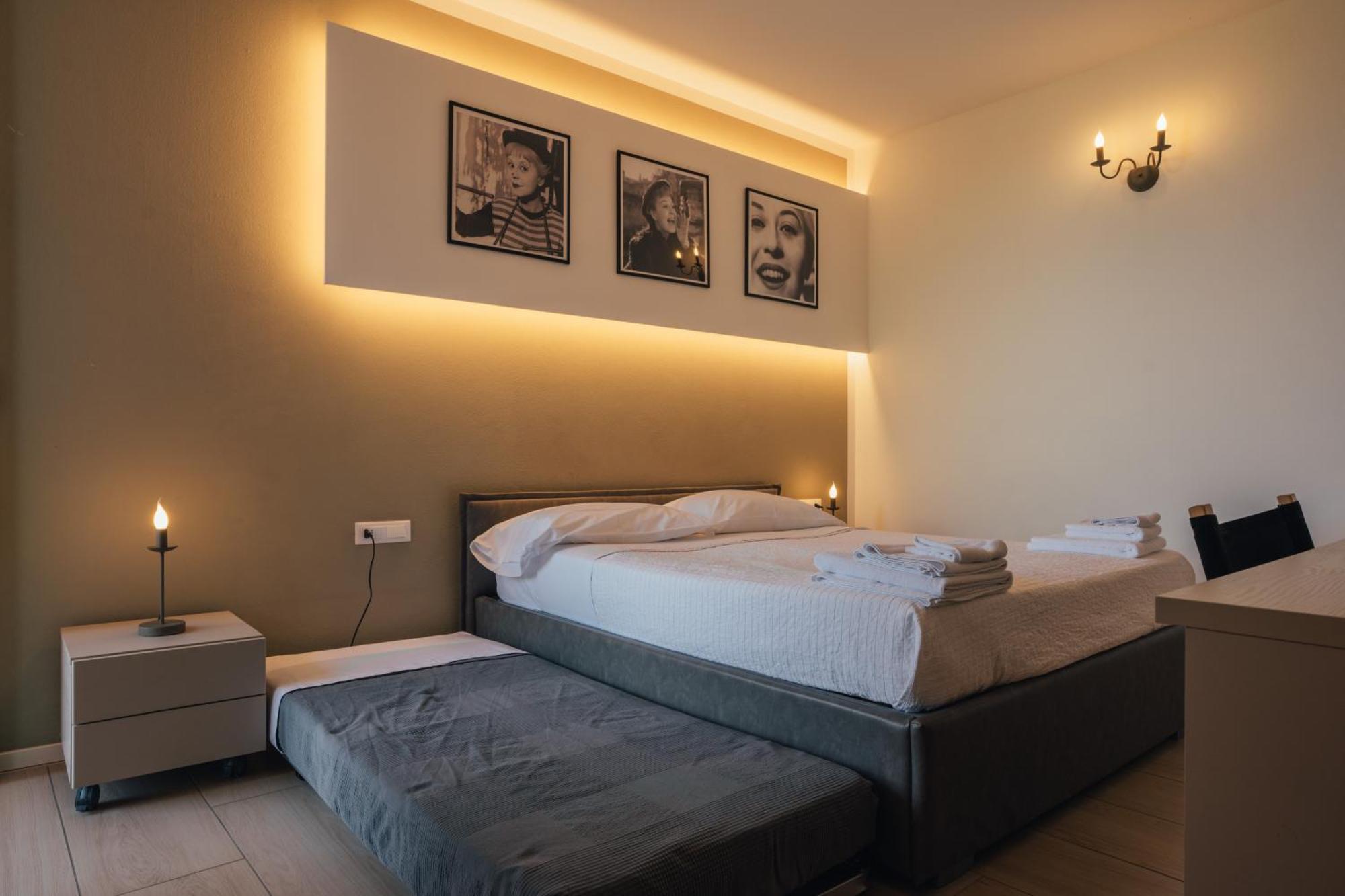 Locanda Dolcevita Dozza Luaran gambar