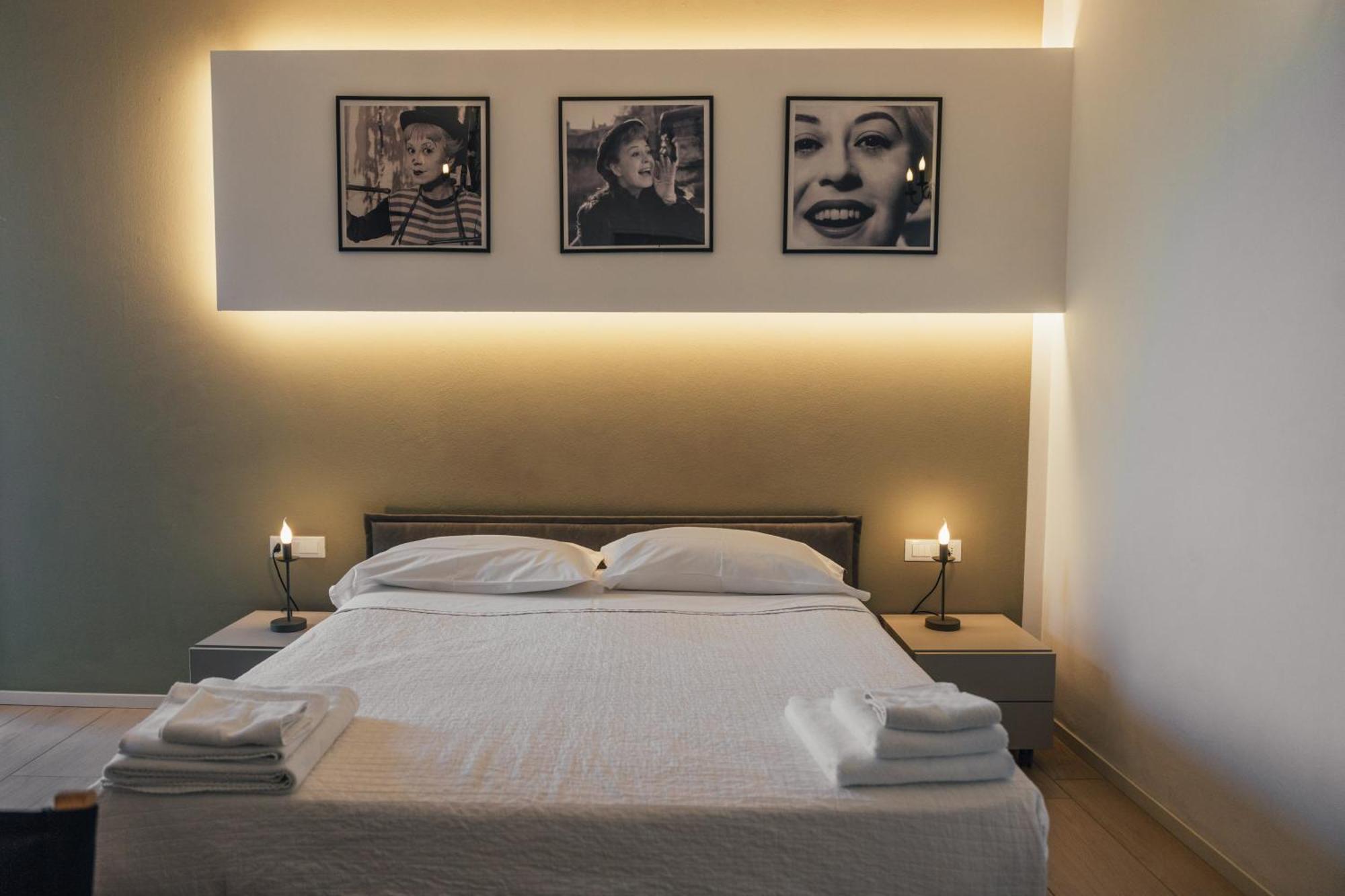 Locanda Dolcevita Dozza Luaran gambar