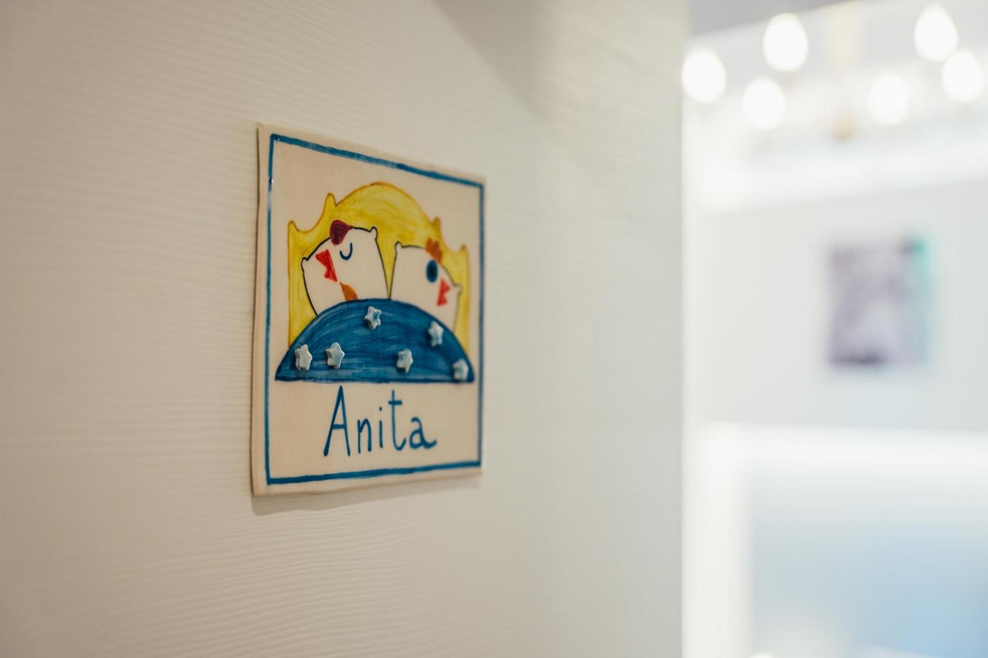 Locanda Dolcevita Dozza Luaran gambar