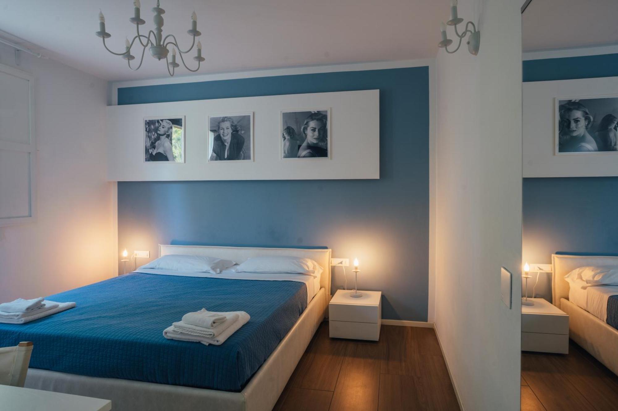 Locanda Dolcevita Dozza Luaran gambar