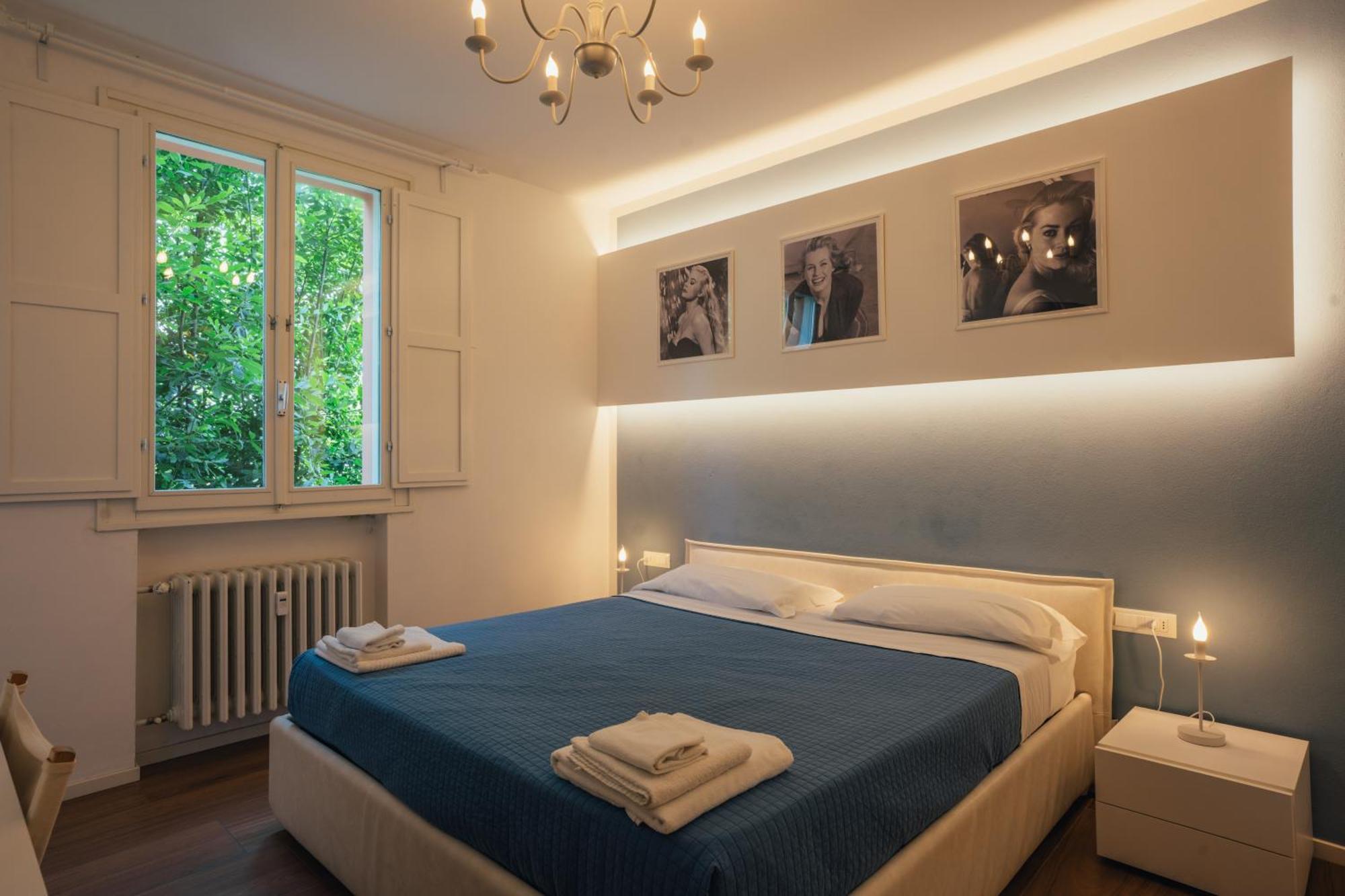 Locanda Dolcevita Dozza Luaran gambar