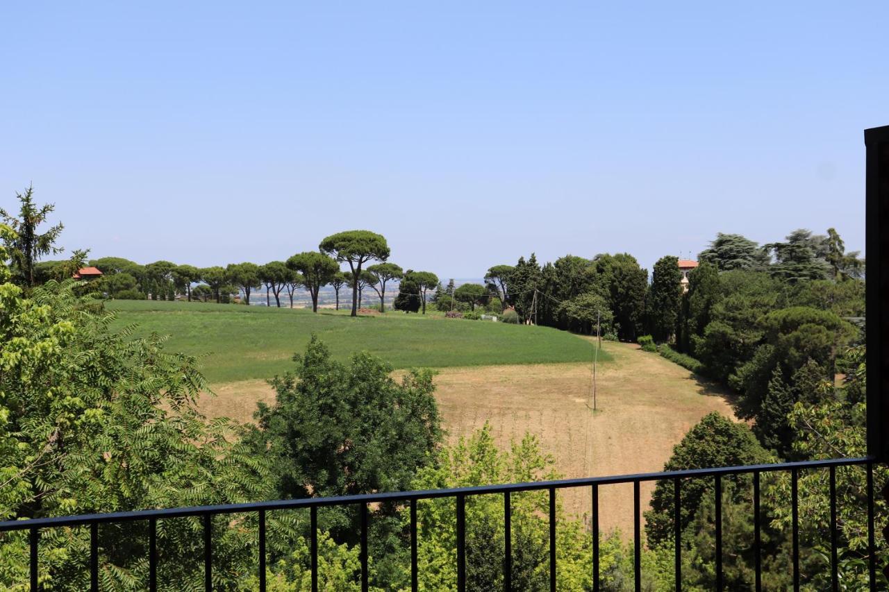 Locanda Dolcevita Dozza Luaran gambar