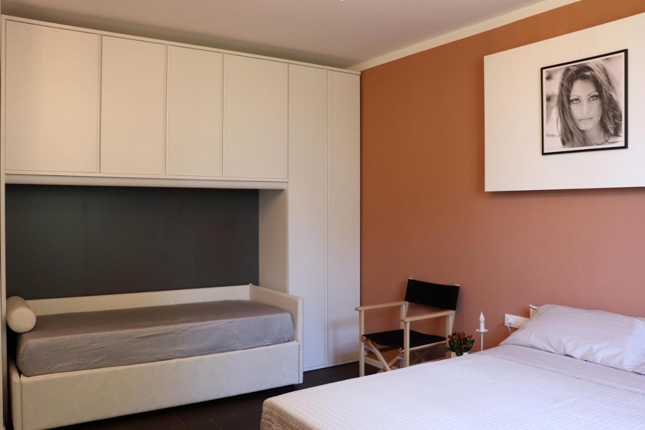Locanda Dolcevita Dozza Luaran gambar