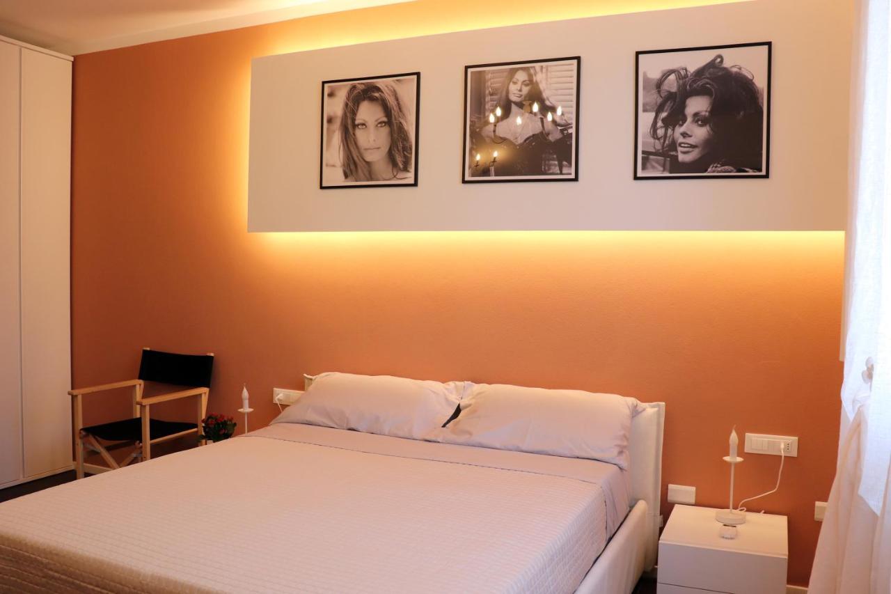 Locanda Dolcevita Dozza Luaran gambar